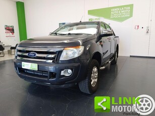 FORD Ranger 2.2 TDCi Doppia Cabina XL 5pt.IVA INCLUSA Usata