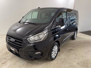 Ford Transit Custom 2.0 TDCi