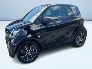 FORTWO EQ PASSION 22KW