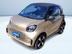 FORTWO EQ PASSION 4,6KW