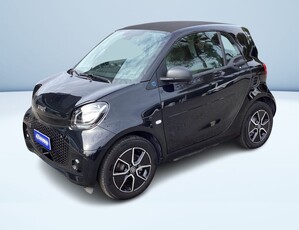 FORTWO EQ PASSION 4,6KW