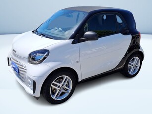 FORTWO EQ YOUNGSTER MY19