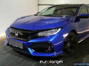 Honda Civic 1.0T 5 porte Executive Premium CVT Pieve di Cento