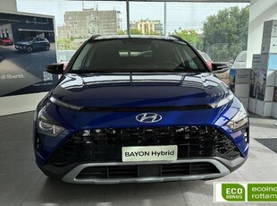 Hyundai Bayon 1.0 T-GDI