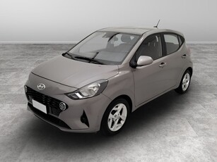 Hyundai i10 1.0 MPI