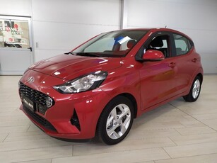 Hyundai i10 1.0 MPI