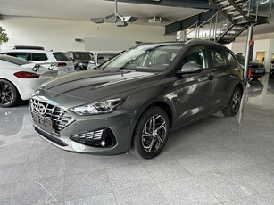 HYUNDAI I30 1.5 Pure Kombi Assistenzpaket Shz Lenkradheizung Klimaautomatik