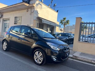 Hyundai ix20 1.4 CRDI 90 CV