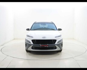 Hyundai Kona 1.6 DCT