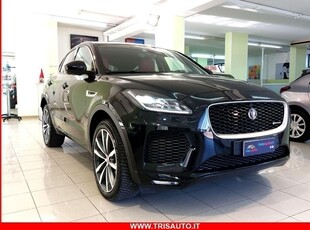 Jaguar E-Pace 2.0