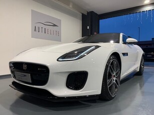 Jaguar F-Type 2.0