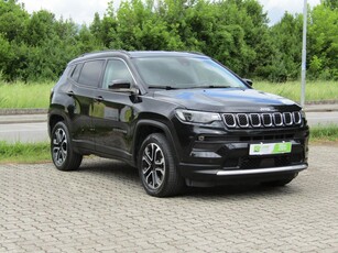 Jeep Compass 1.3 T4 190CV