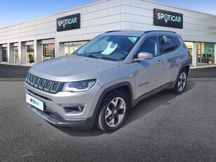 Jeep Compass 1.6 MJet II 88kW Limited