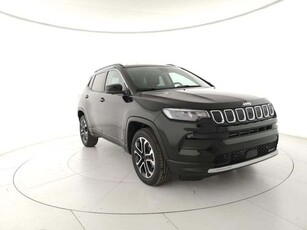 Jeep Compass 1.6 Multijet