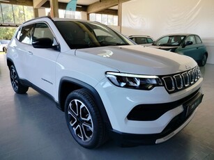 Jeep Compass 1.6 Multijet