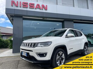 Jeep Compass 1.6 Multijet