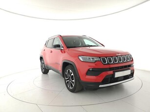 Jeep Compass 1.6 Multijet