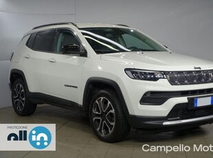 Jeep Compass 1.6 Multijet