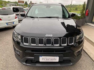 Jeep Compass 2.0 Multijet