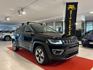 Jeep Compass 2.0 Multijet