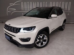 Jeep Compass 2.0 Multijet