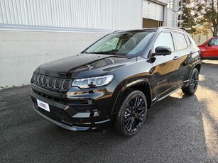 Jeep Compass MELFI 1.6 mjt S 2wd 130cv