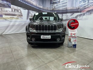 Jeep Renegade 1.0 T3