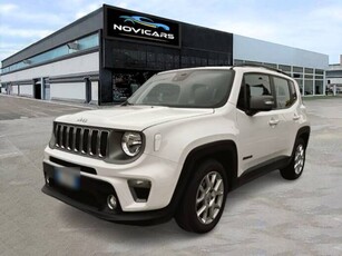 Jeep Renegade 1.0 T3