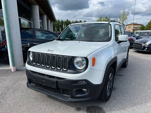 Jeep Renegade 1.4 MultiAir