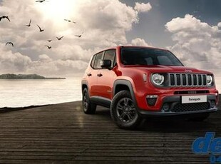 Jeep Renegade 1.5 Turbo T4 MHEV Limited NUOVO Pavia di Udine