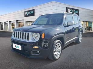 Jeep Renegade 1.6 MJet 120cv Limited