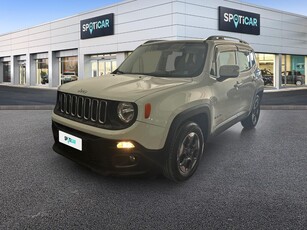 Jeep Renegade 1.6 MJet 120cv Longitude