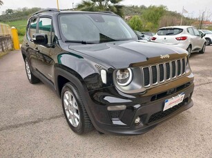 Jeep Renegade 1.6 Mjt 130 CV