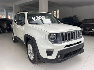 Jeep Renegade 1.6 Mjt 130 CV