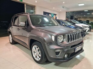 Jeep Renegade 1.6 Mjt