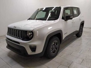 Jeep Renegade 1.6 mjt limited 2wd 130cv da Azzurra .