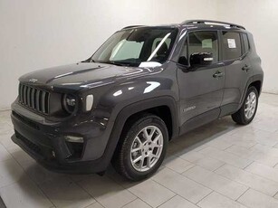 Jeep Renegade 1.6 mjt limited 2wd 130cv da Azzurra .