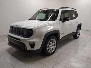 Jeep Renegade 1.6 mjt limited 2wd 130cv da Azzurra .