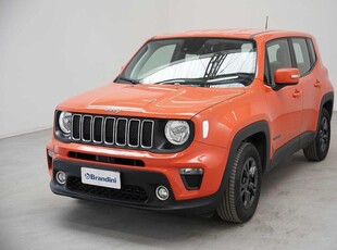 Jeep Renegade 1.6 mjt Longitude 2wd 130cv