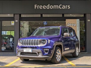 Jeep Renegade 2.0 Mjt 140CV