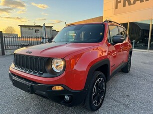 Jeep Renegade 2.0 Mjt 170CV