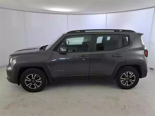 Jeep Renegade Diesel Usata