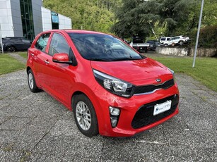 Kia Picanto 3ªs.(17-->) 1.0 12V 5 porte Style