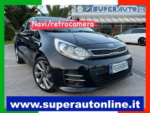 Kia Rio 1.4 CRDi