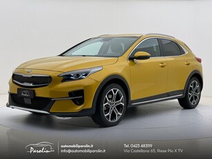 Kia XCeed 1.6 CRDi