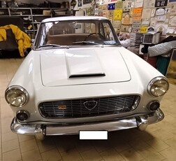 Lancia Flaminia 2.5, coupé