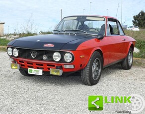 LANCIA Fulvia COUPE' MONTECARLO - ASI Usata