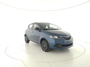 Lancia Ypsilon 1.2