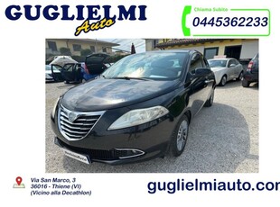 Lancia Ypsilon 1.3 MJT