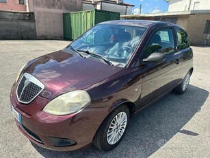 Lancia Ypsilon 1.4